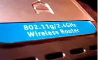 The Social (WiFi) Network
