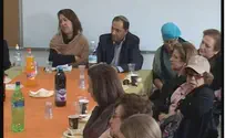 AMIT Mission in Israel: Building Israel - One Child at a Time