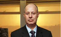 Flash 90 Hanegbi Appointed Deputy Health Minister