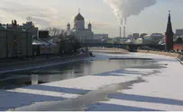 Россия бурлит, осуждая мошенничество на выборах