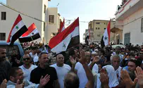 Израиль и Европа хотят помочь жертвам режима Башара Асада