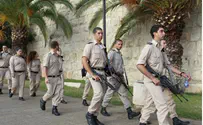 Defense Ministry: AWIS Not in Danger
