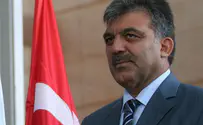 Turkish President: Syria Could Become Like Afghanistan