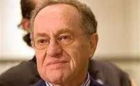 Dershowitz: Israel Has Legal Right to Attack Iran