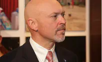 South Carolina Rep. Visits Gush Katif Memorial Museum