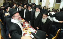 בחב"ד מתכוננים ל"ראש השנה"