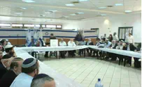 צילום: חזקי עזרא Совет глав «Ешивот эсдер» осудил конфронтацию с военными