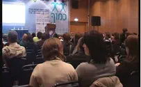 'Revolution in Attitude Towards Charedi Special-Ed Children'
