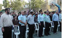 Bringing Together Religious Youths, Police