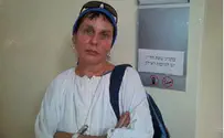 בית המשפט: התמונות - לכספת בית המשפט
