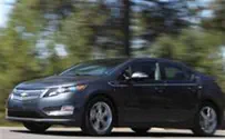 Israeli Scientists Try to Create 'Green' Car Fuel