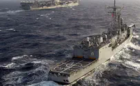 Turkey, Egypt in Joint Naval Exercises