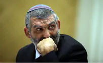 Woman Convicted of Assaulting MK Ben Ari