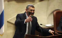 MK Ben-Ari: New IDF General 'Bull in a China Shop'