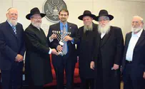 Rabbis to US Envoy: US Shooting Itself in Foot