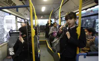 Strides Being Made to Combat Human Trafficking in Israel