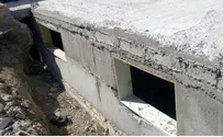 Top Officials Visit Illegal Mosque, Muslims Keep Building It