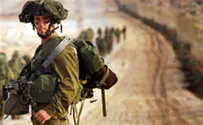 IDF Arrests Two Soldiers for Passing 'Price Tag' Intel