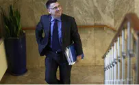 שר החינוך יחנוך מחדש את בית הספר הדתי ביפו