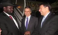 Israel to Help to S. Sudan Take Back Infiltrators