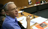 ד"ר קדמן: לפעול נגד שוכחי הילדים