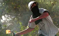 'כך חמקנו ממארב בקבוקי התבערה'
