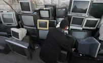 מקור המידע העיקרי על מאבק הרופאים - הטלויזיה