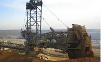 Israeli Company to Dig for Uranium in the Negev