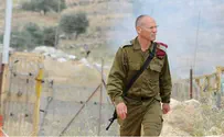 צה"ל: בדיקת פרשת אייזנר תיארך כשבוע