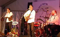 עיתונאים מדברים אחרת בשבת, כשאין מיקרופונים