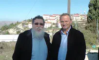בילסקי: אהיה שליח נאמן לתושבי שכונת האולפנא