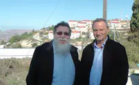 MK Bielski: I'll be An 'Emissary' of Ulpana's Residents