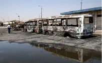 Baghdad Bombings Carry 'Political Message'