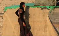 Police Admit Bedouin Abuse, Abduct Young Jewish Girls