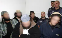 חננו: שוחררו השלושה שהואשמו בידויי אבנים