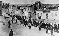 Гитлер: Кто сегодня вспомнит об уничтожении армян?