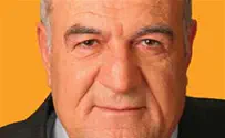 Balad MK Sa'id Naffaa Can Be Tried as Criminal