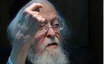 Rabbi Elyashiv Tells Hareidim: No to College, Army Programs