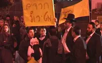 בית שמש: פיוס בין החרדים, הדתיים והחילונים