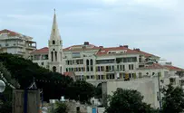 אחרי 5 שנים: הפרויקט הדתי ביפו יוצא לדרך