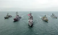 US Warns Iran Not to Close Strait of Hormuz 