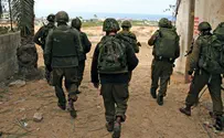 IDF Arms Soldiers with Cameras