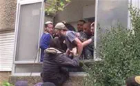 Правых активистов обвинили в шпионаже