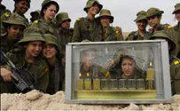 Latest 'Exclusion': Candle Lighting in Mixed Unit