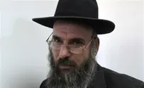 Hareidi Who Was Charged With Harassment Blames the Media