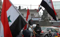 Наблюдатели ЛАГ посетили Сирию