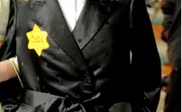 Knesset Committee Passes Nazi Symbol Bill