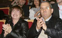 ברק: הדירה באקירוב גרמה לניכור