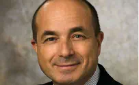 American Jew to Head Teva