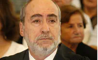 Asher Grunis to Head Supreme Court